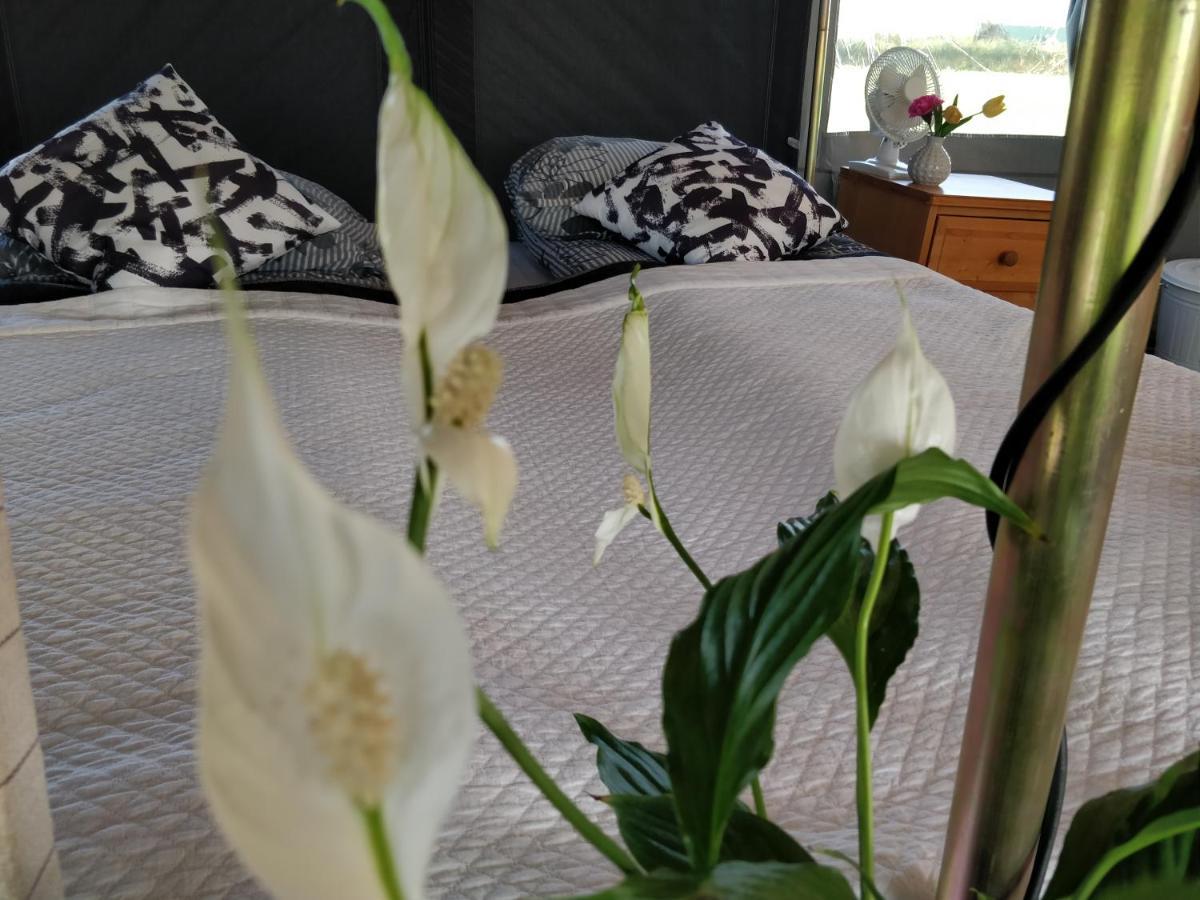 Godaland Guesthouse Hlitharendi Esterno foto