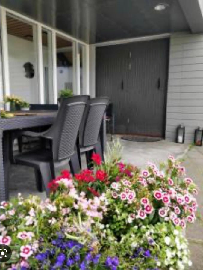 Godaland Guesthouse Hlitharendi Esterno foto