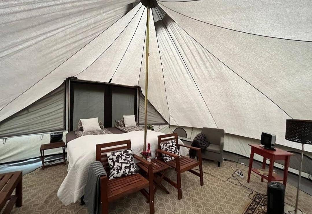 Godaland Guesthouse Hlitharendi Esterno foto